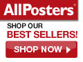 15% Off All Poster Orders!