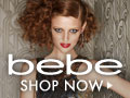 Get $4.95 Shipping at Bebe!