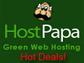 One Great Package From Hostpapa