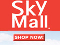 Free Standard Shipping at Skymall