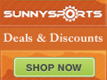 Shop Sunny Sports New Products